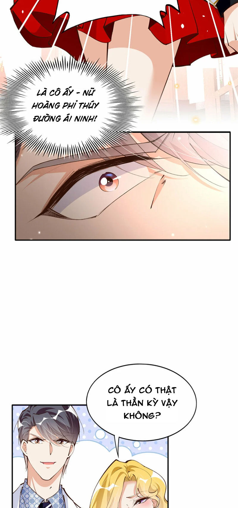 Boss Nhà Giàu Lại Là Nữ Sinh Trung Học! Chapter 181 - 4