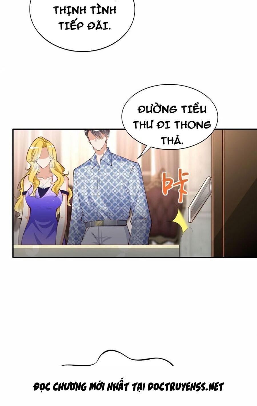 Boss Nhà Giàu Lại Là Nữ Sinh Trung Học! Chapter 182 - 15
