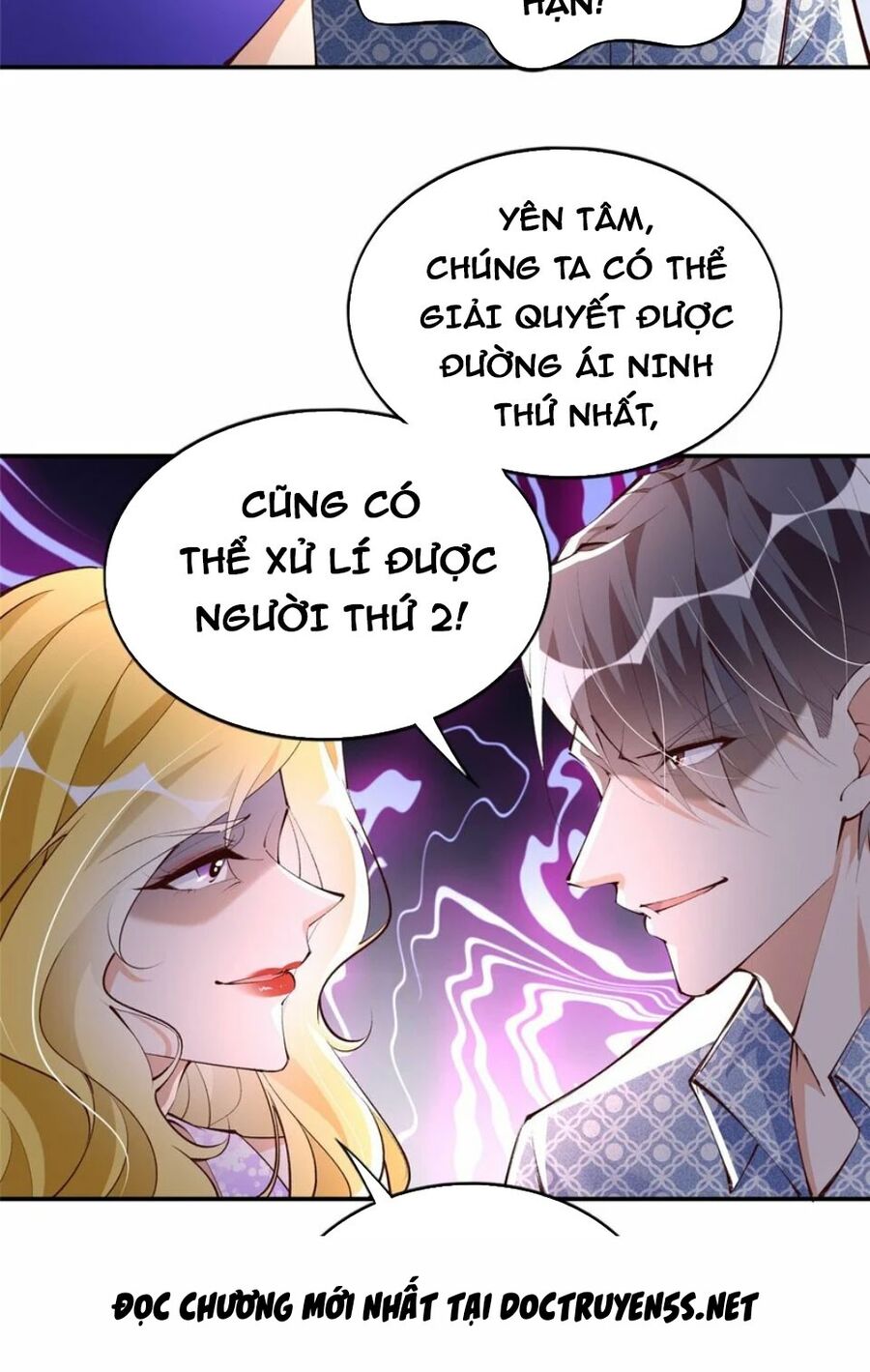 Boss Nhà Giàu Lại Là Nữ Sinh Trung Học! Chapter 182 - 17