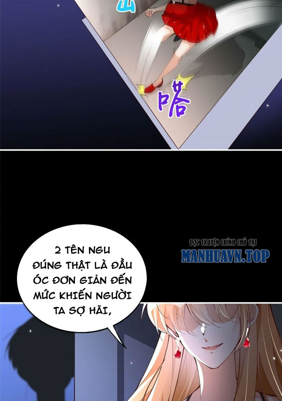 Boss Nhà Giàu Lại Là Nữ Sinh Trung Học! Chapter 182 - 20