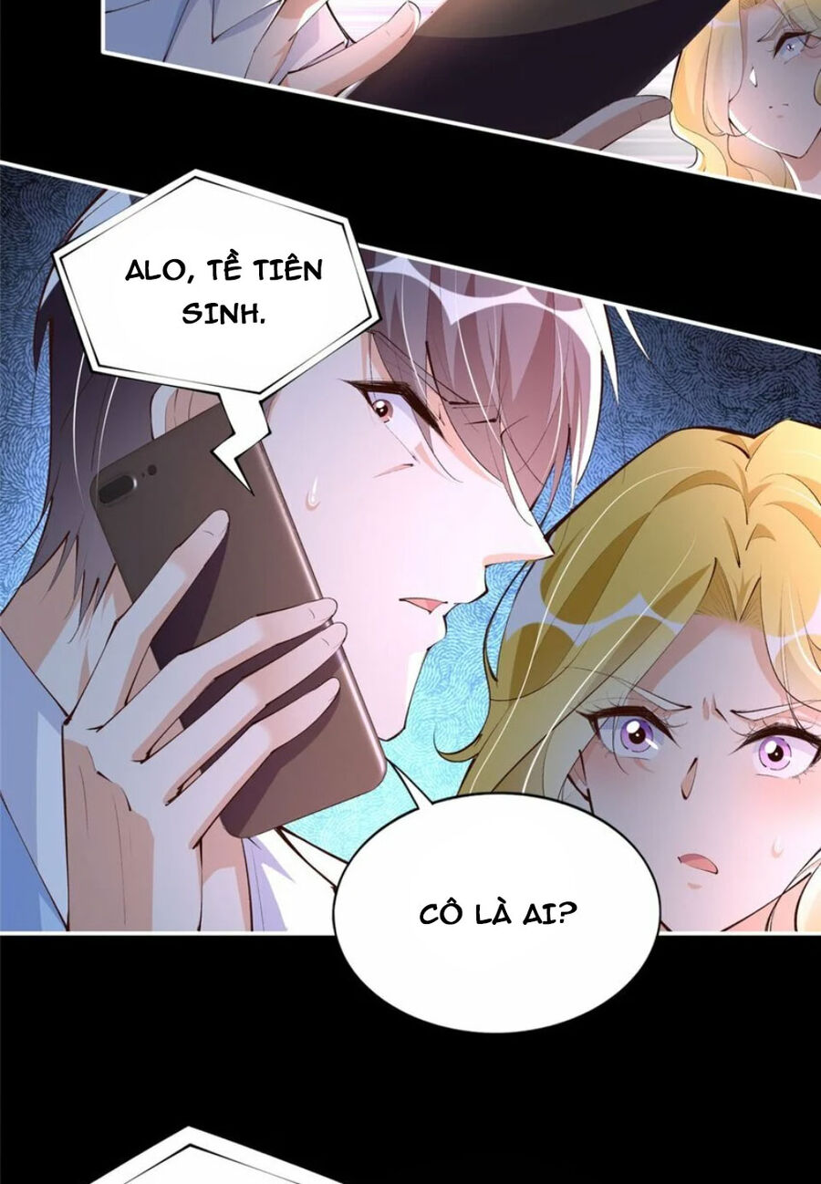 Boss Nhà Giàu Lại Là Nữ Sinh Trung Học! Chapter 182 - 32