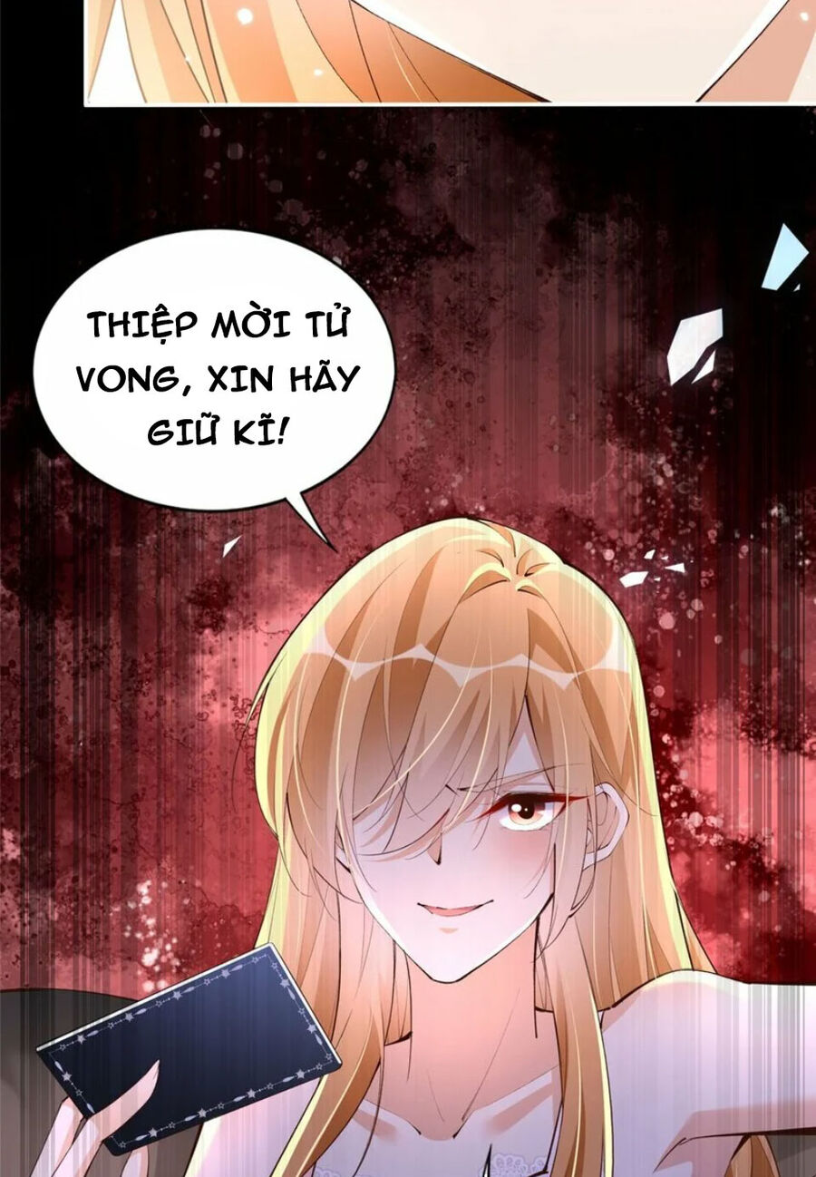 Boss Nhà Giàu Lại Là Nữ Sinh Trung Học! Chapter 182 - 39