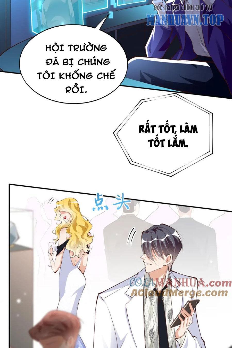 Boss Nhà Giàu Lại Là Nữ Sinh Trung Học! Chapter 183 - 14