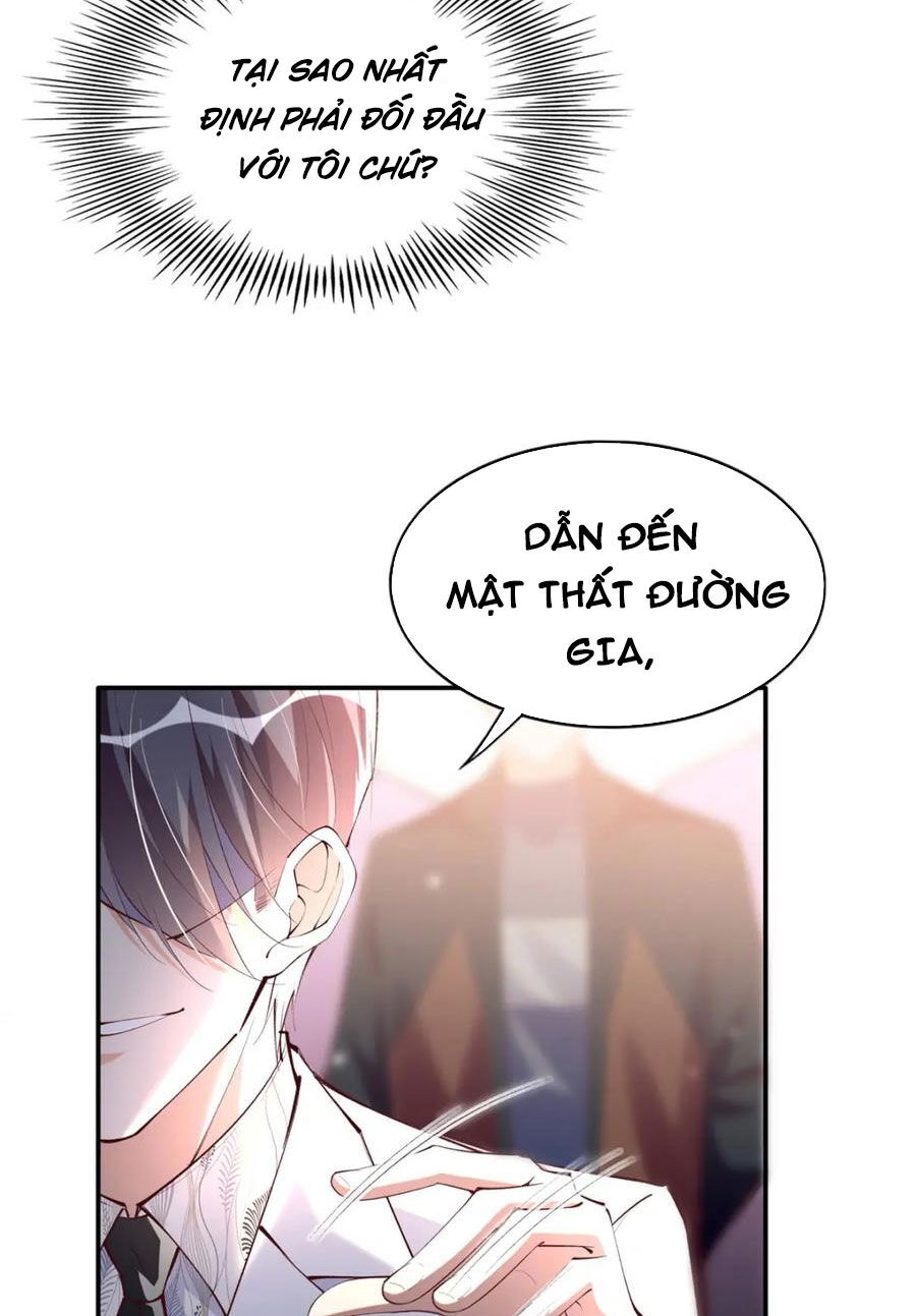 Boss Nhà Giàu Lại Là Nữ Sinh Trung Học! Chapter 183 - 25