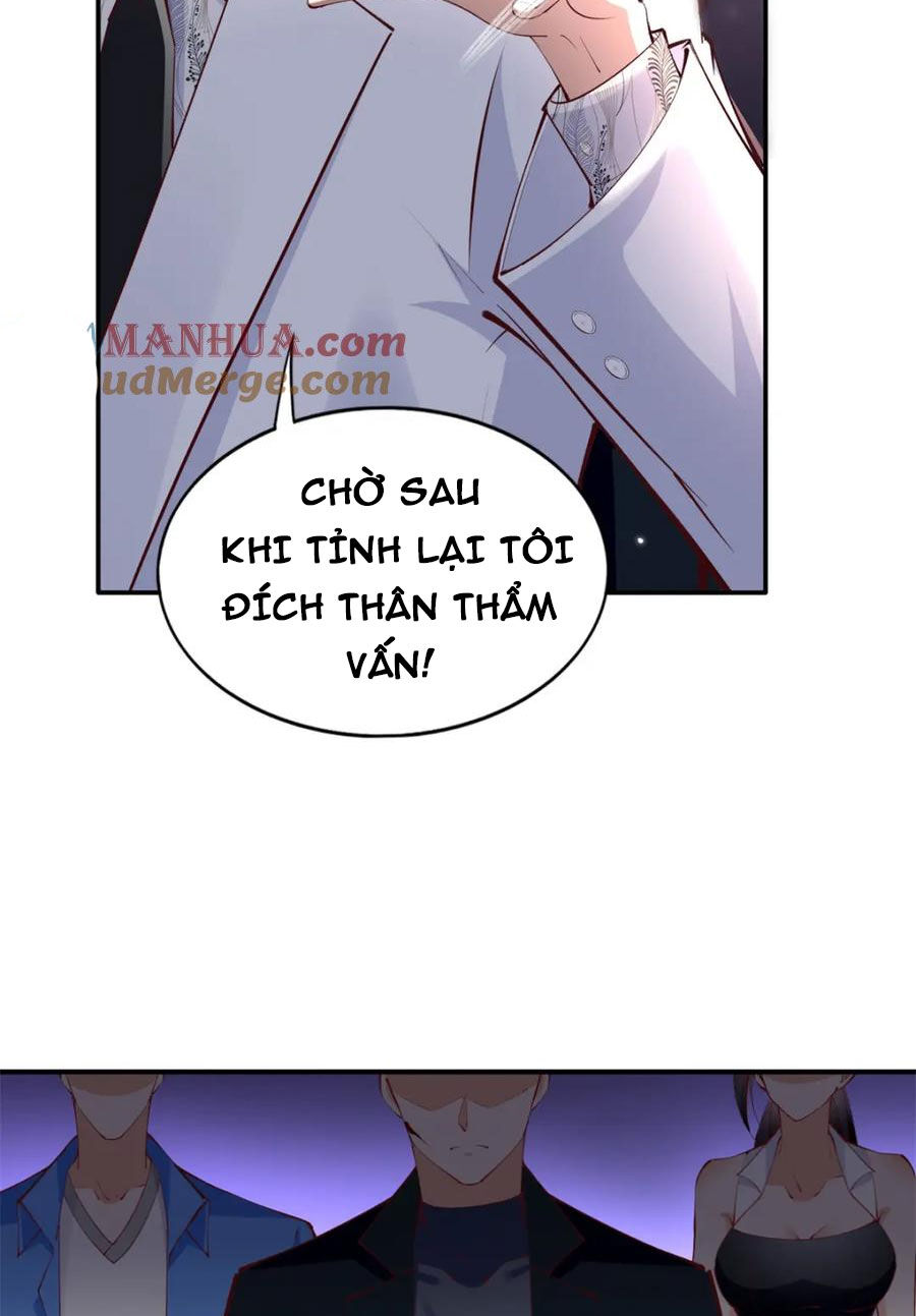 Boss Nhà Giàu Lại Là Nữ Sinh Trung Học! Chapter 183 - 26