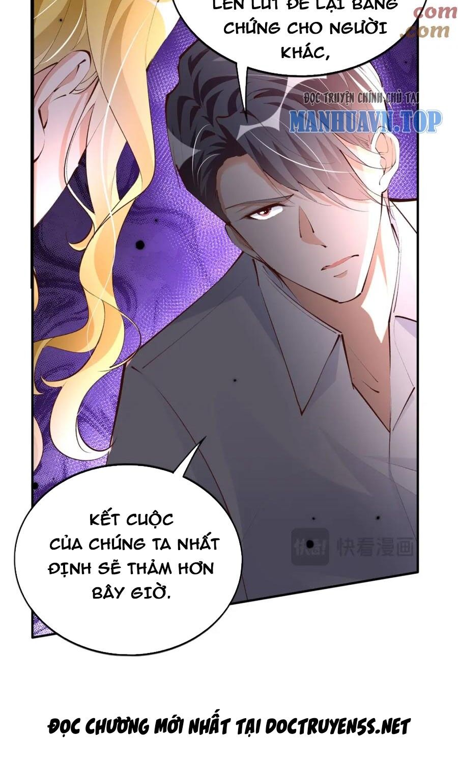 Boss Nhà Giàu Lại Là Nữ Sinh Trung Học! Chapter 183 - 7