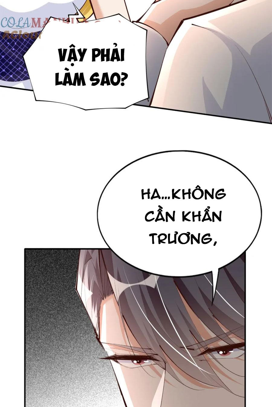 Boss Nhà Giàu Lại Là Nữ Sinh Trung Học! Chapter 183 - 9