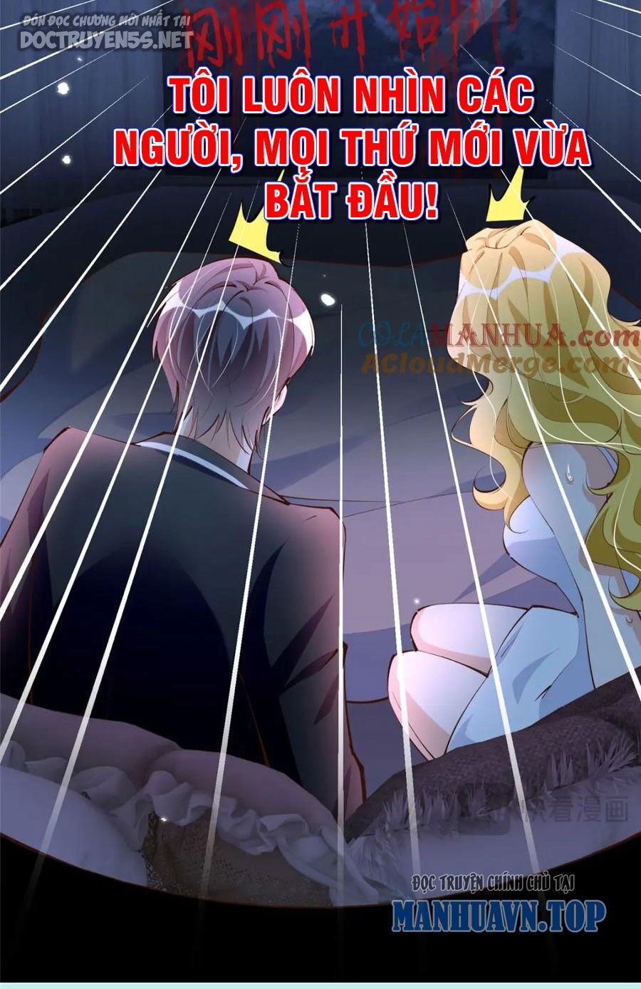 Boss Nhà Giàu Lại Là Nữ Sinh Trung Học! Chapter 184 - 40