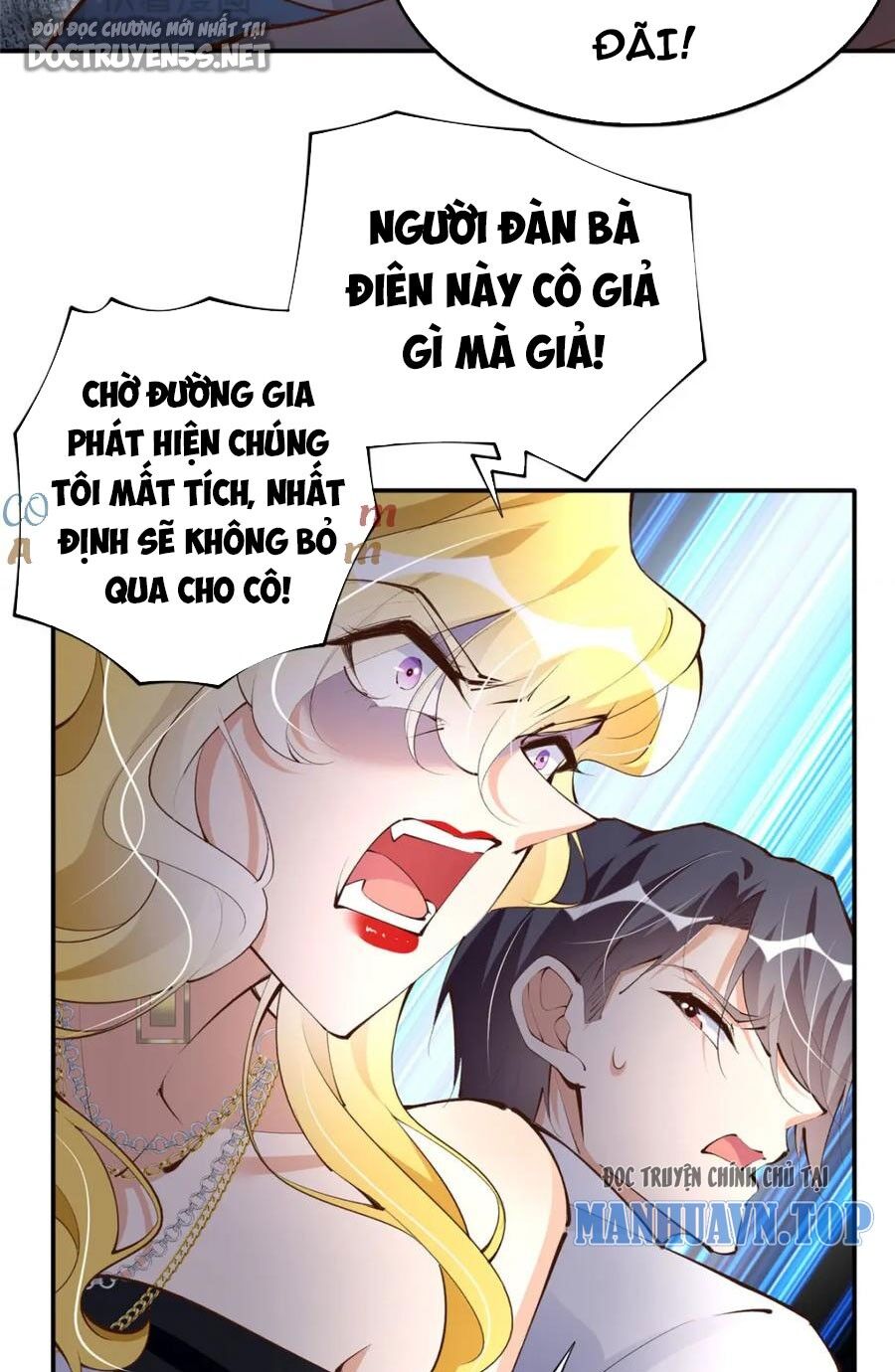 Boss Nhà Giàu Lại Là Nữ Sinh Trung Học! Chapter 184 - 6