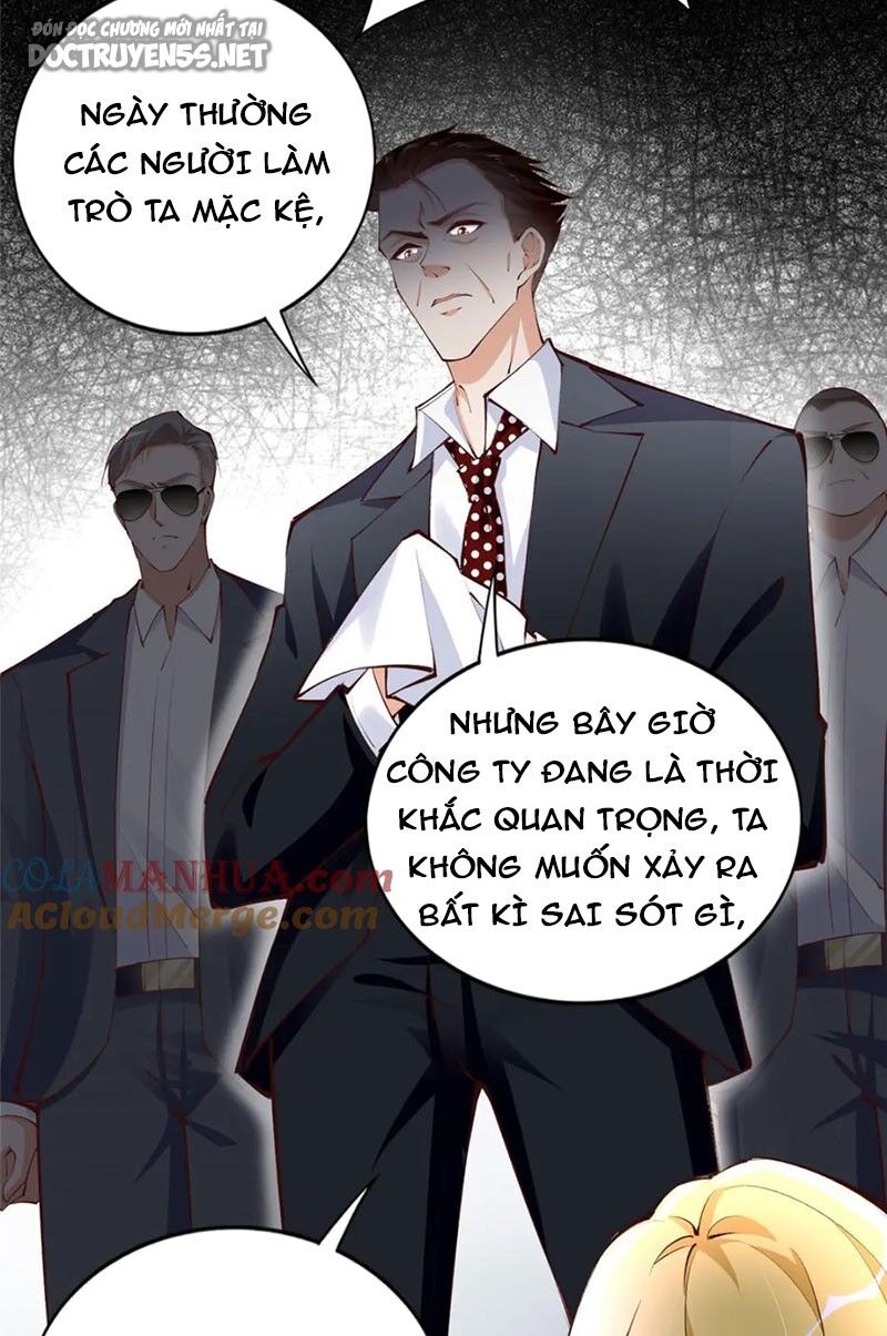 Boss Nhà Giàu Lại Là Nữ Sinh Trung Học! Chapter 185 - 15