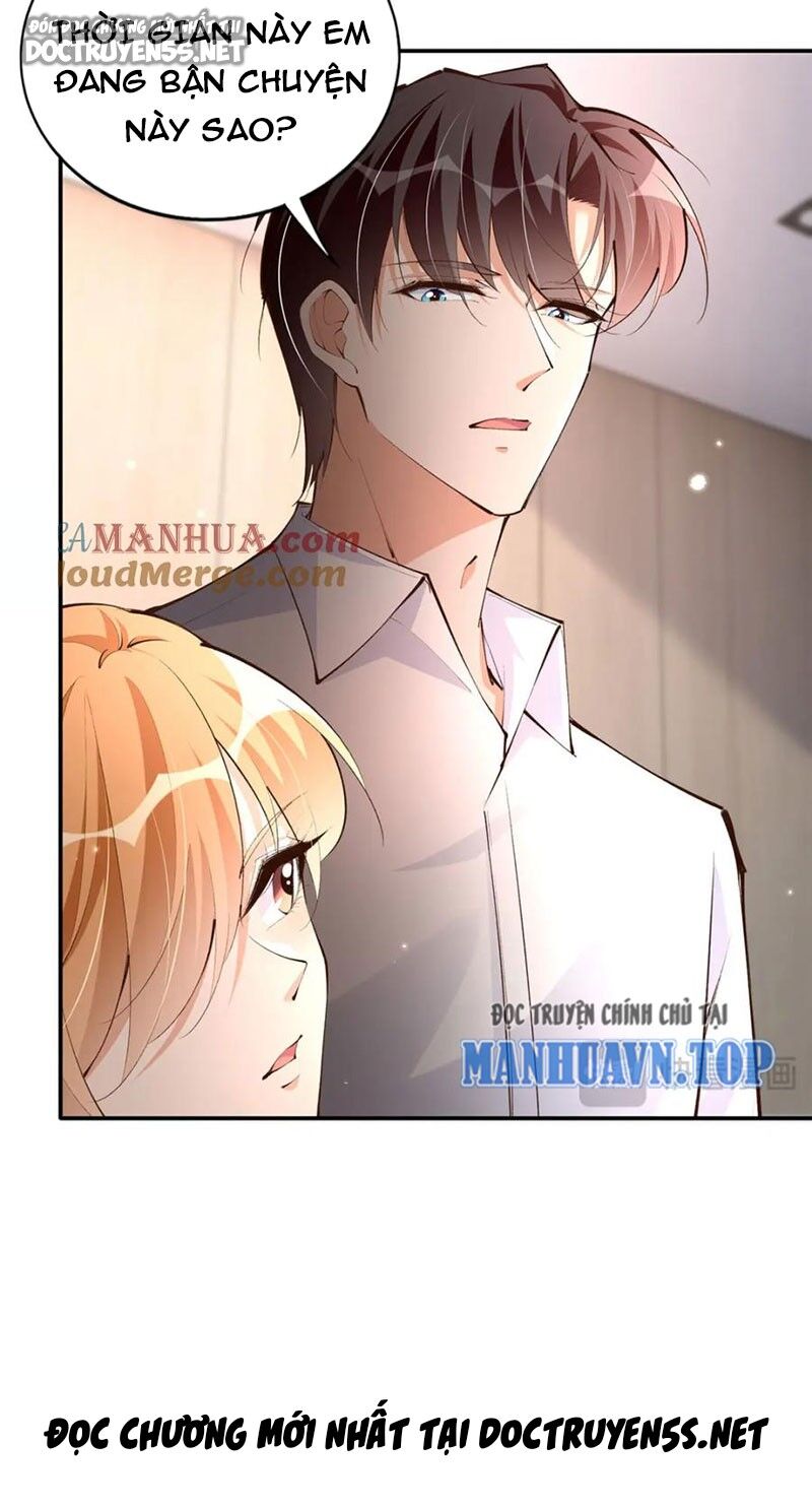 Boss Nhà Giàu Lại Là Nữ Sinh Trung Học! Chapter 185 - 24