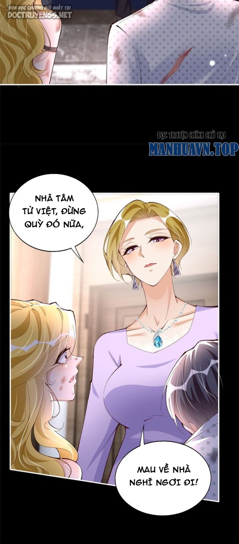 Boss Nhà Giàu Lại Là Nữ Sinh Trung Học! Chapter 186 - 14