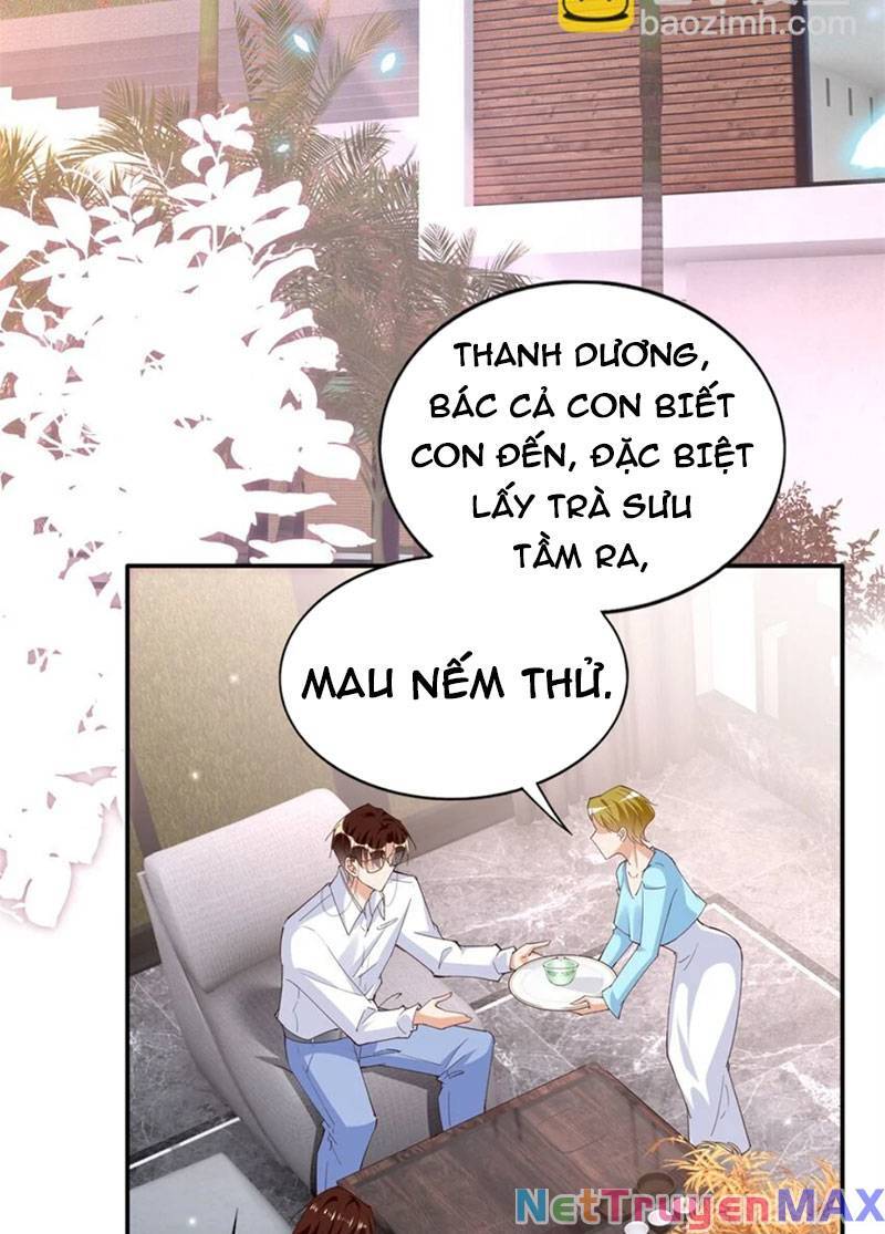 Boss Nhà Giàu Lại Là Nữ Sinh Trung Học! Chapter 187 - 20