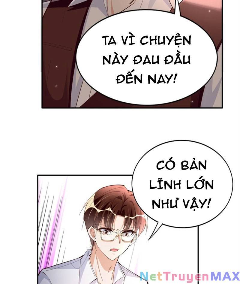 Boss Nhà Giàu Lại Là Nữ Sinh Trung Học! Chapter 187 - 35