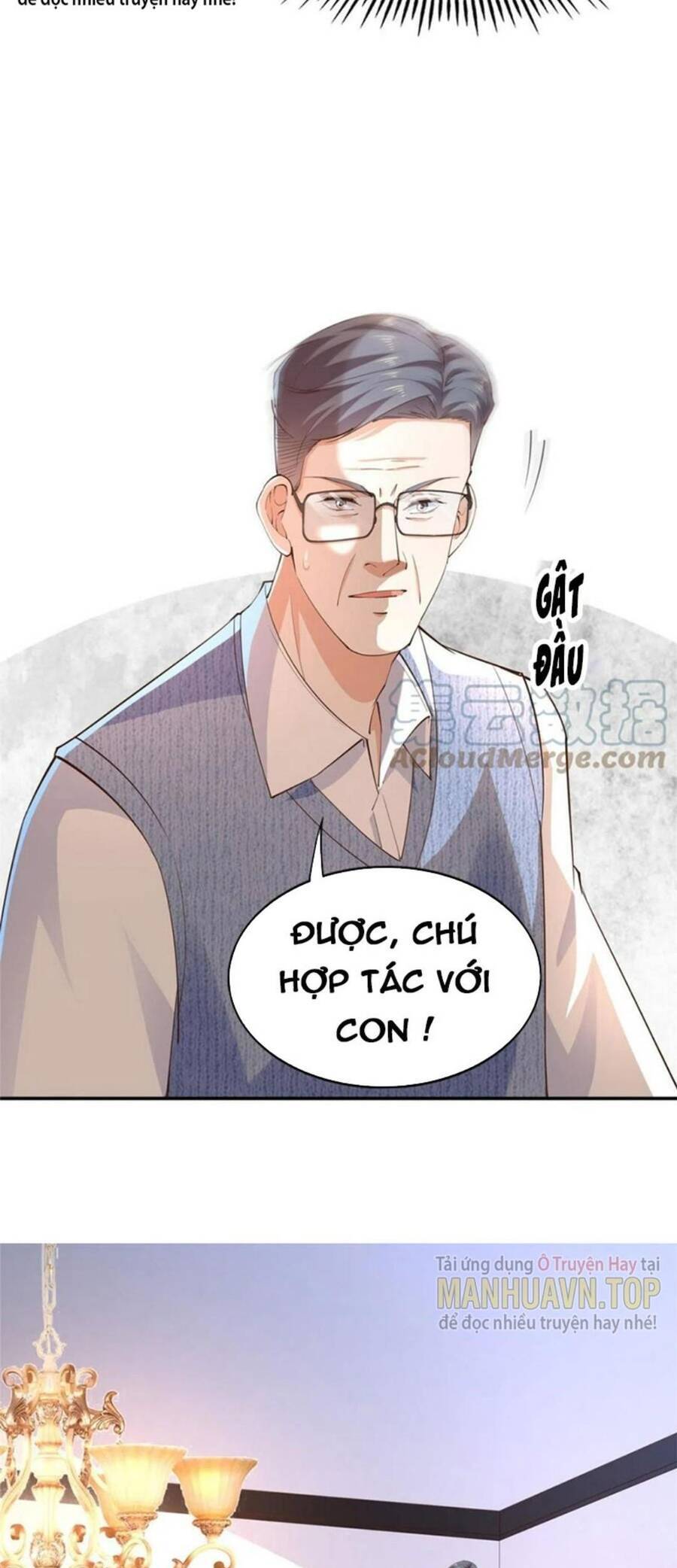 Boss Nhà Giàu Lại Là Nữ Sinh Trung Học! Chapter 119 - 14