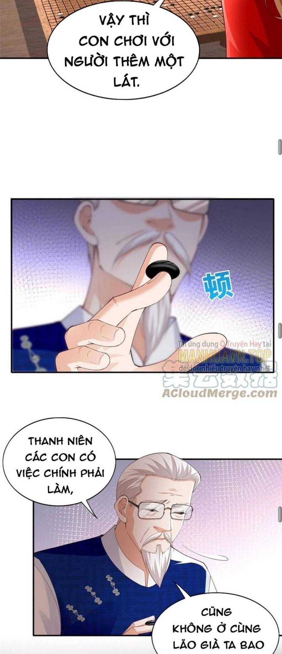 Boss Nhà Giàu Lại Là Nữ Sinh Trung Học! Chapter 119 - 24