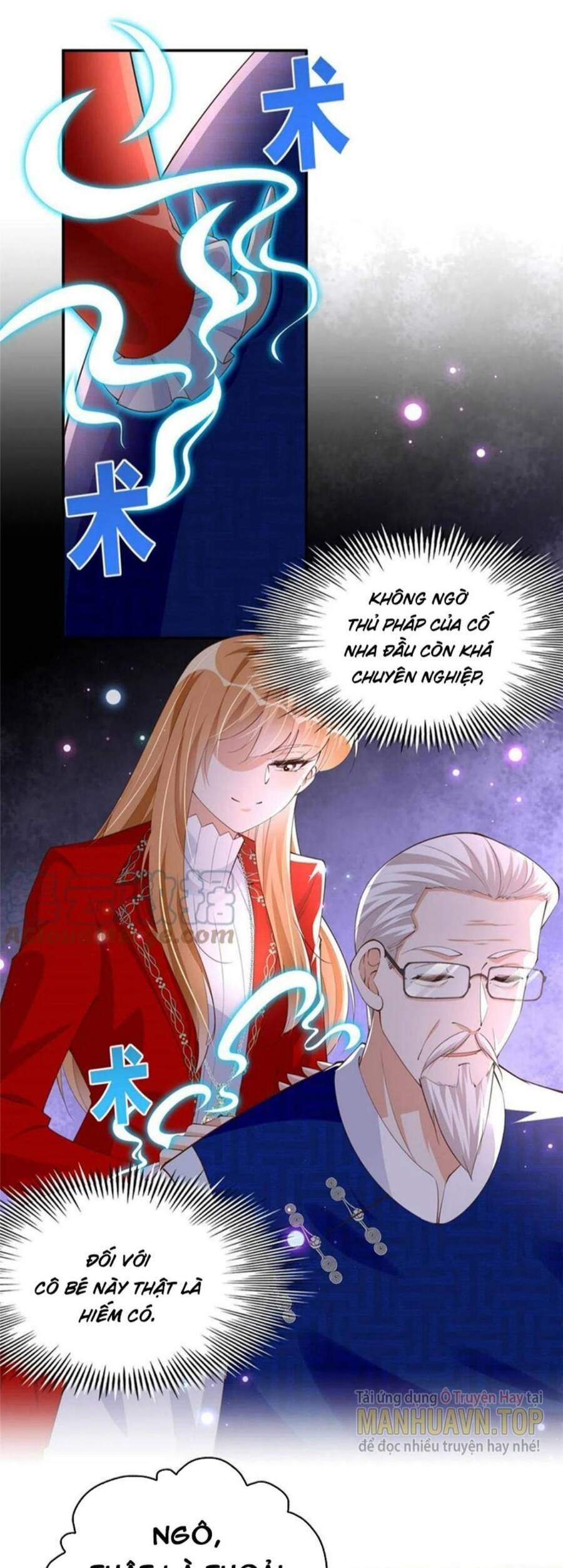Boss Nhà Giàu Lại Là Nữ Sinh Trung Học! Chapter 119 - 28