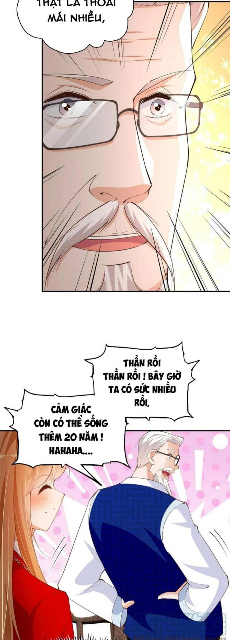 Boss Nhà Giàu Lại Là Nữ Sinh Trung Học! Chapter 119 - 29