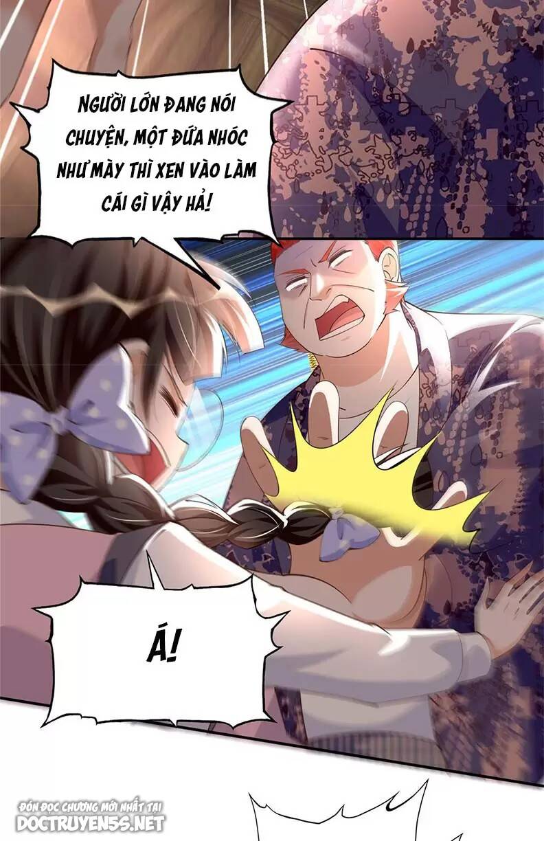 Boss Nhà Giàu Lại Là Nữ Sinh Trung Học! Chapter 123 - 14