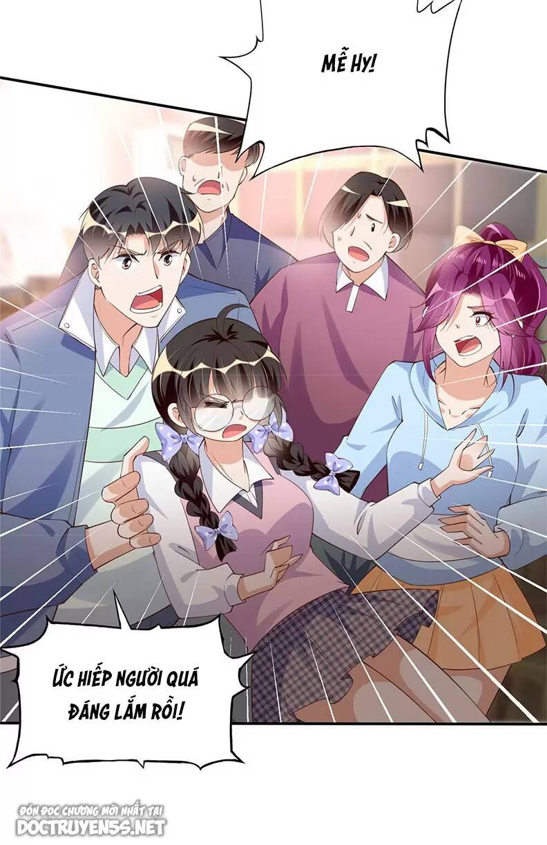 Boss Nhà Giàu Lại Là Nữ Sinh Trung Học! Chapter 123 - 15
