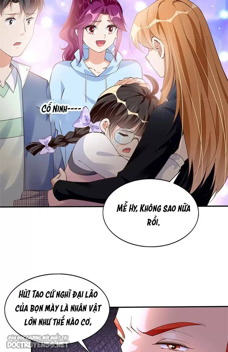 Boss Nhà Giàu Lại Là Nữ Sinh Trung Học! Chapter 123 - 19