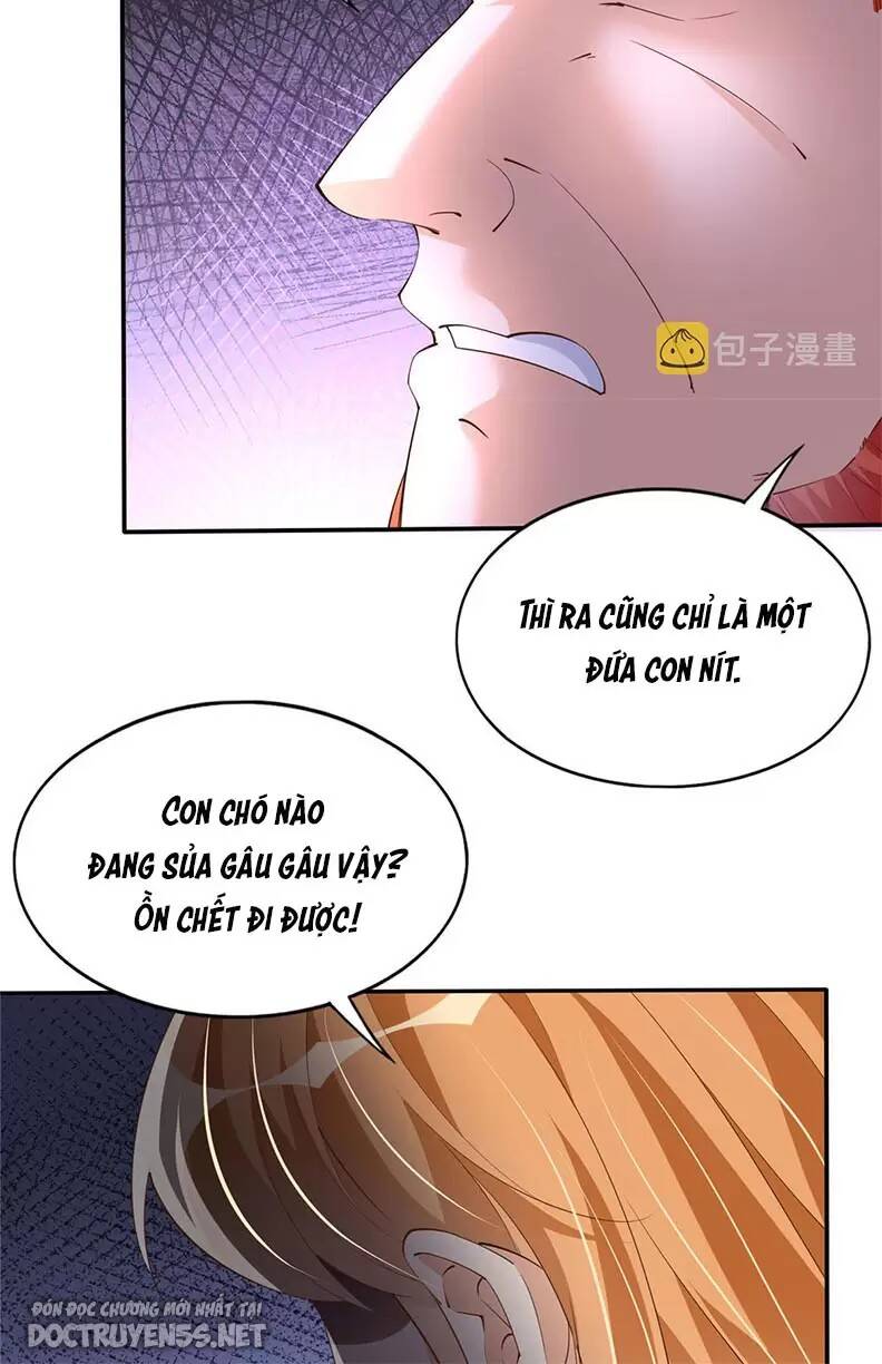 Boss Nhà Giàu Lại Là Nữ Sinh Trung Học! Chapter 123 - 20