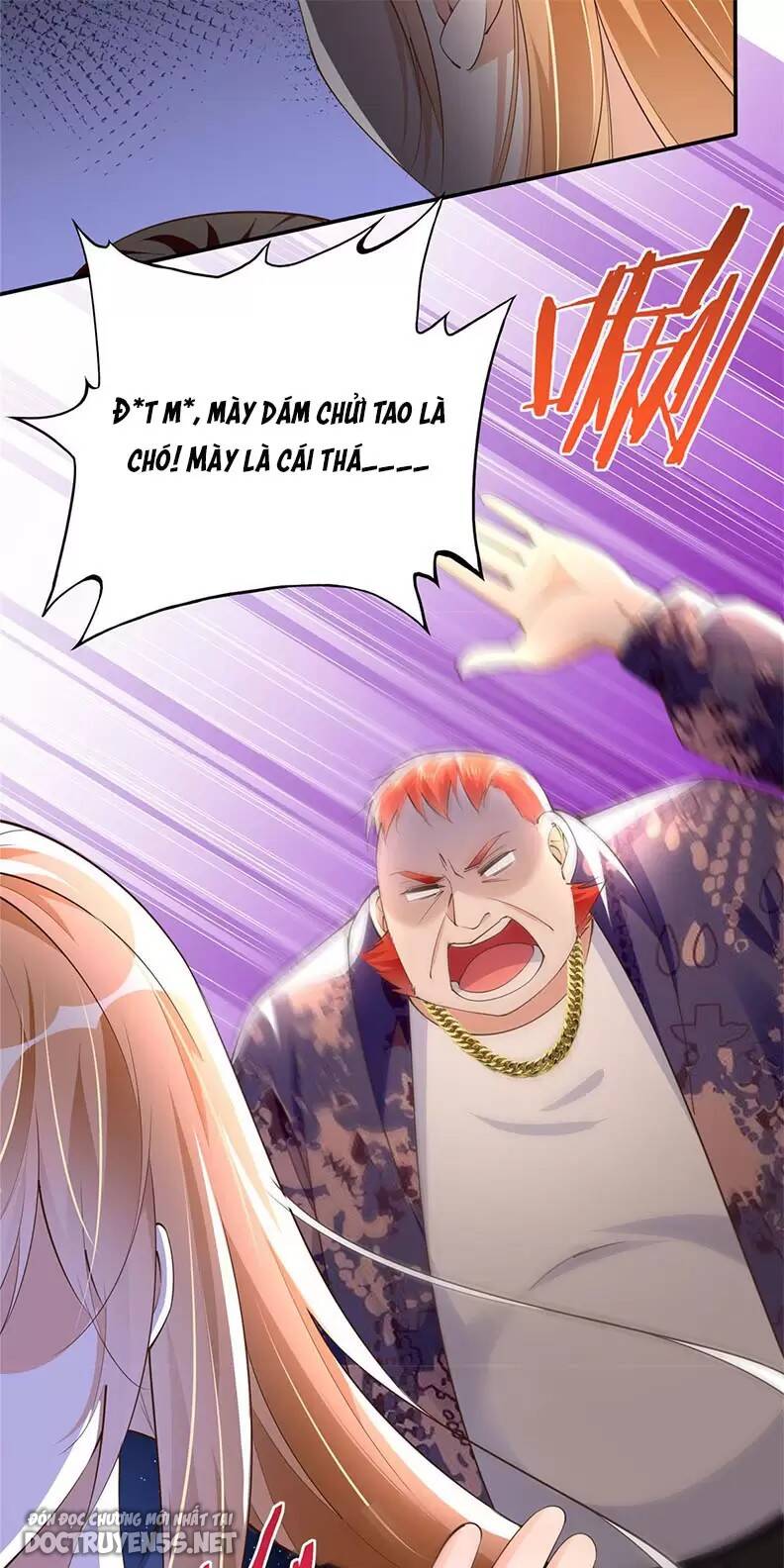 Boss Nhà Giàu Lại Là Nữ Sinh Trung Học! Chapter 123 - 21