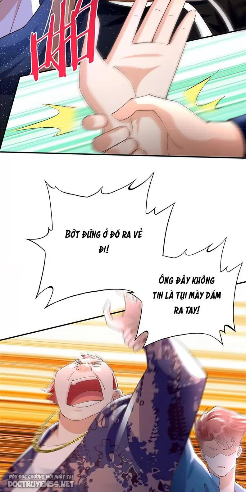 Boss Nhà Giàu Lại Là Nữ Sinh Trung Học! Chapter 123 - 22