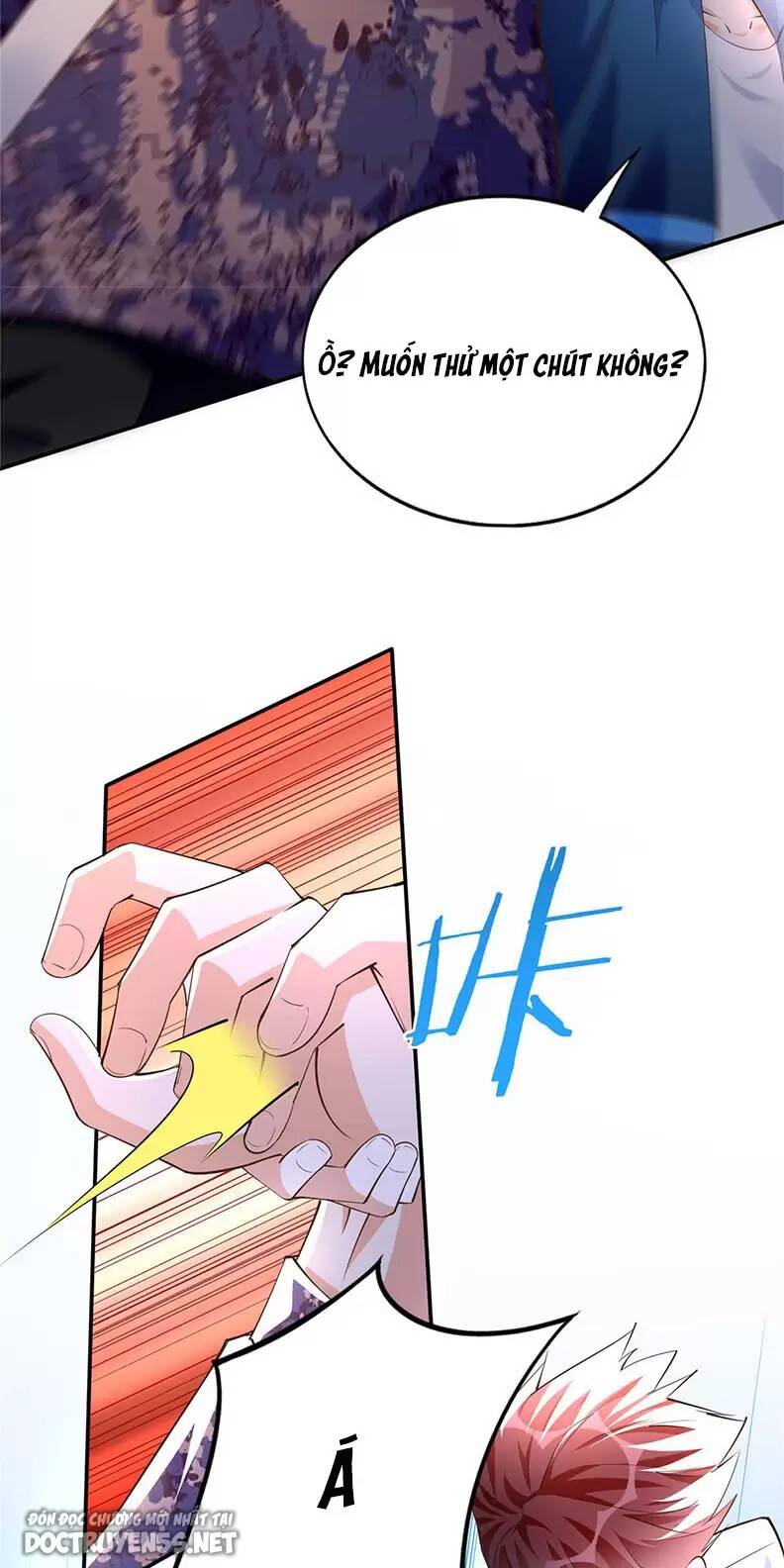 Boss Nhà Giàu Lại Là Nữ Sinh Trung Học! Chapter 123 - 23