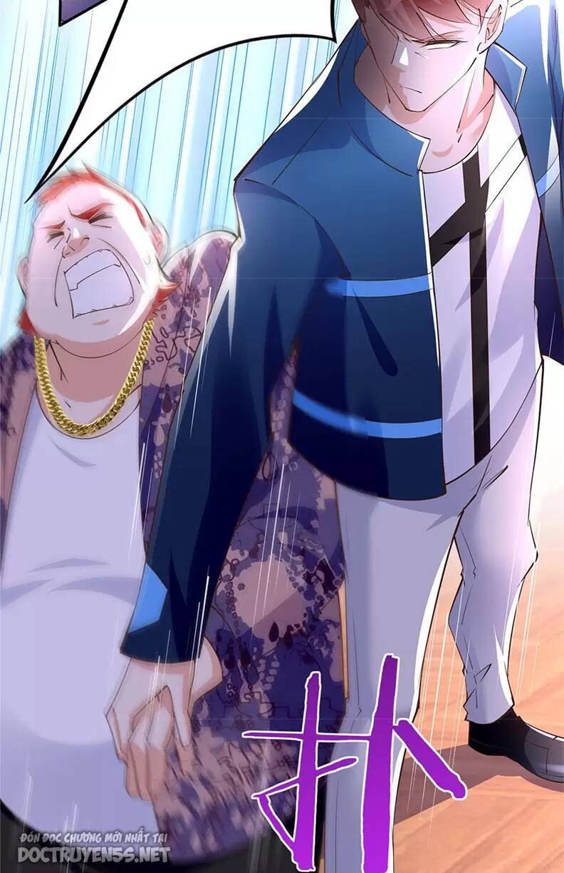 Boss Nhà Giàu Lại Là Nữ Sinh Trung Học! Chapter 123 - 24