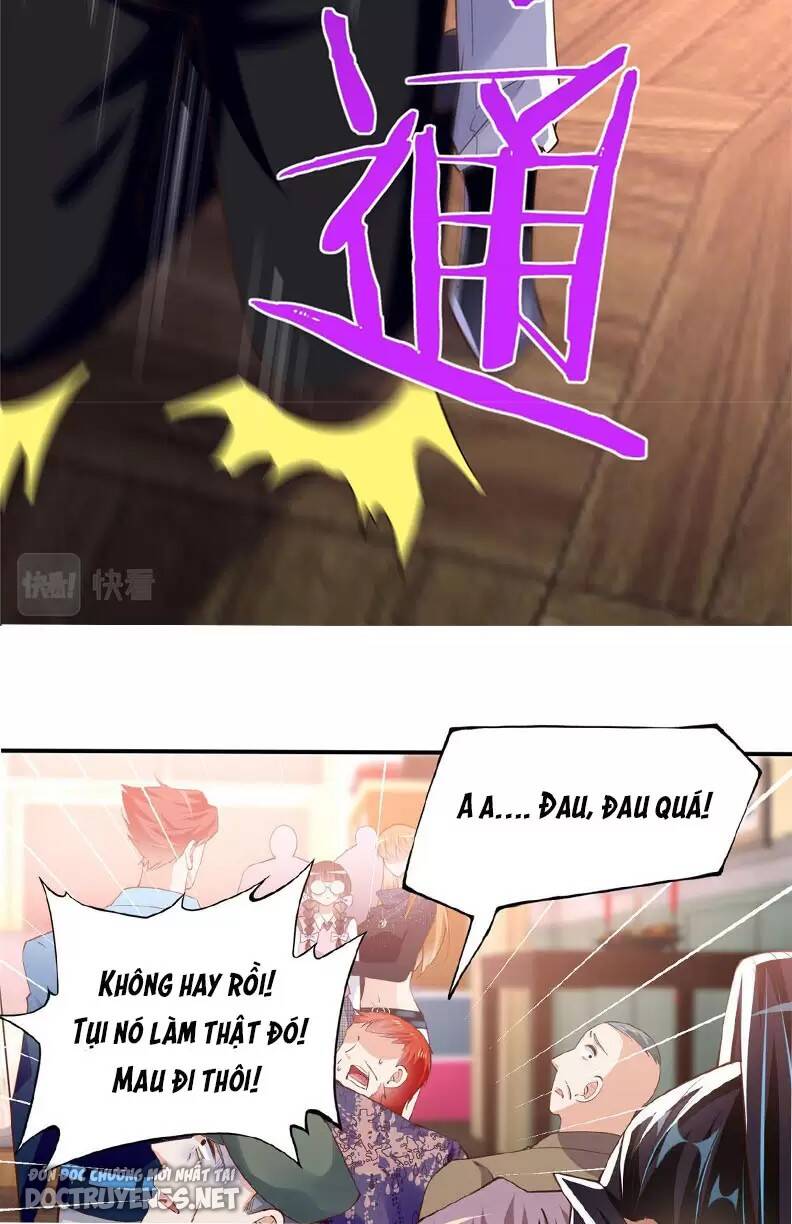 Boss Nhà Giàu Lại Là Nữ Sinh Trung Học! Chapter 123 - 25