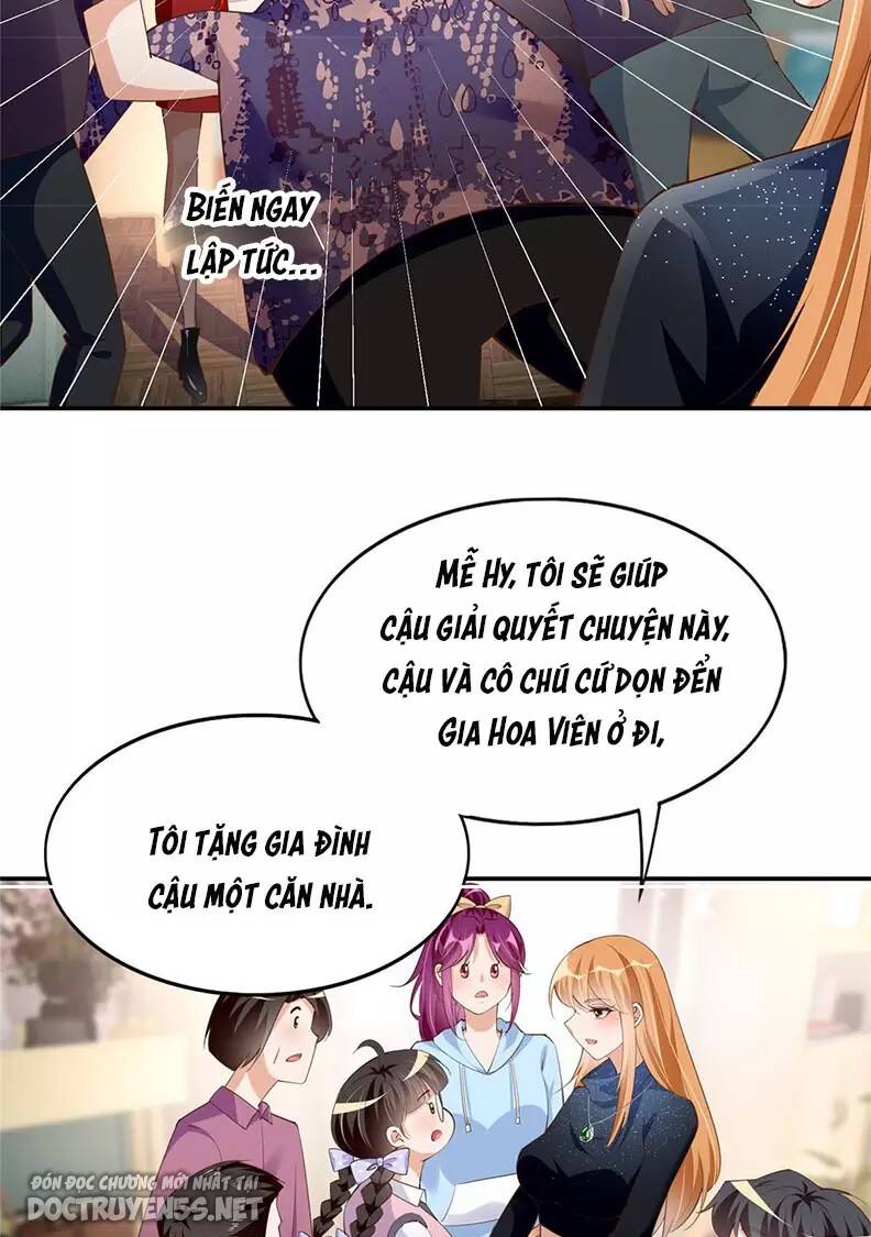 Boss Nhà Giàu Lại Là Nữ Sinh Trung Học! Chapter 123 - 29