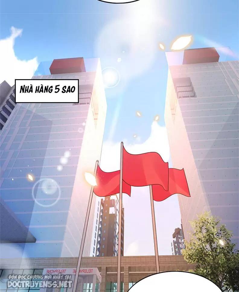 Boss Nhà Giàu Lại Là Nữ Sinh Trung Học! Chapter 123 - 35