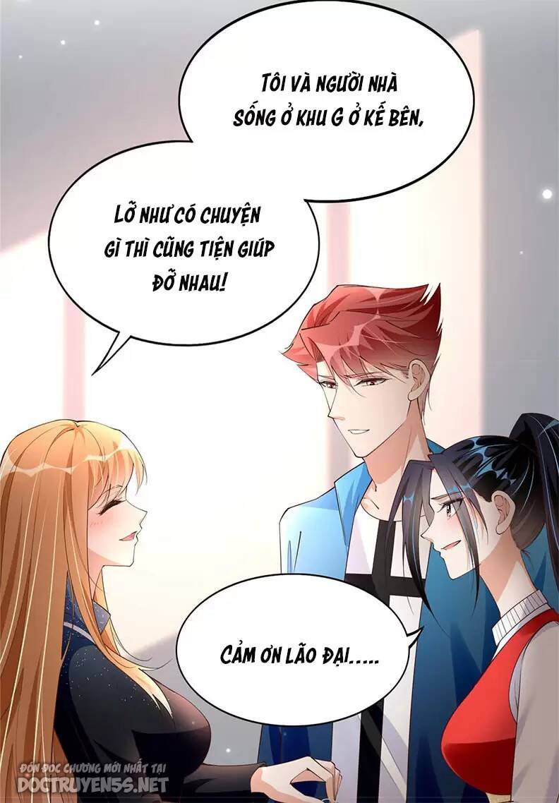 Boss Nhà Giàu Lại Là Nữ Sinh Trung Học! Chapter 123 - 5