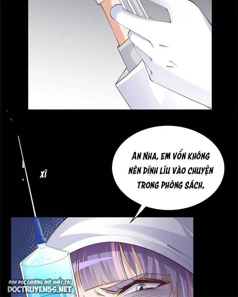 Boss Nhà Giàu Lại Là Nữ Sinh Trung Học! Chapter 128 - 15