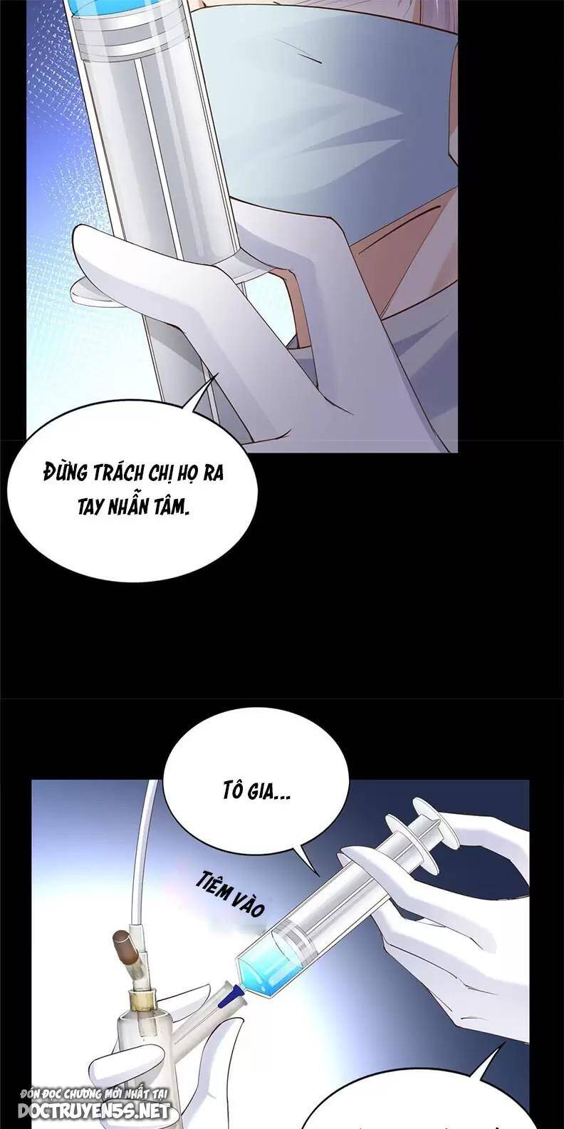 Boss Nhà Giàu Lại Là Nữ Sinh Trung Học! Chapter 128 - 16