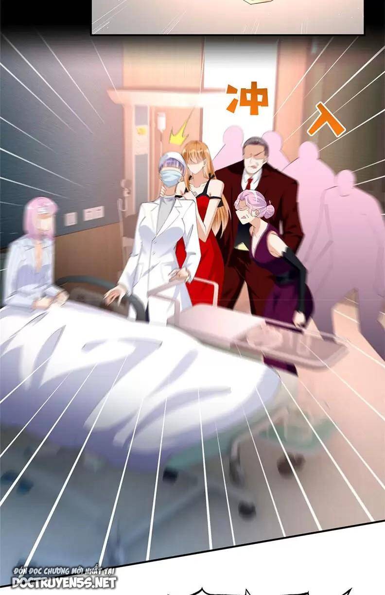 Boss Nhà Giàu Lại Là Nữ Sinh Trung Học! Chapter 128 - 20