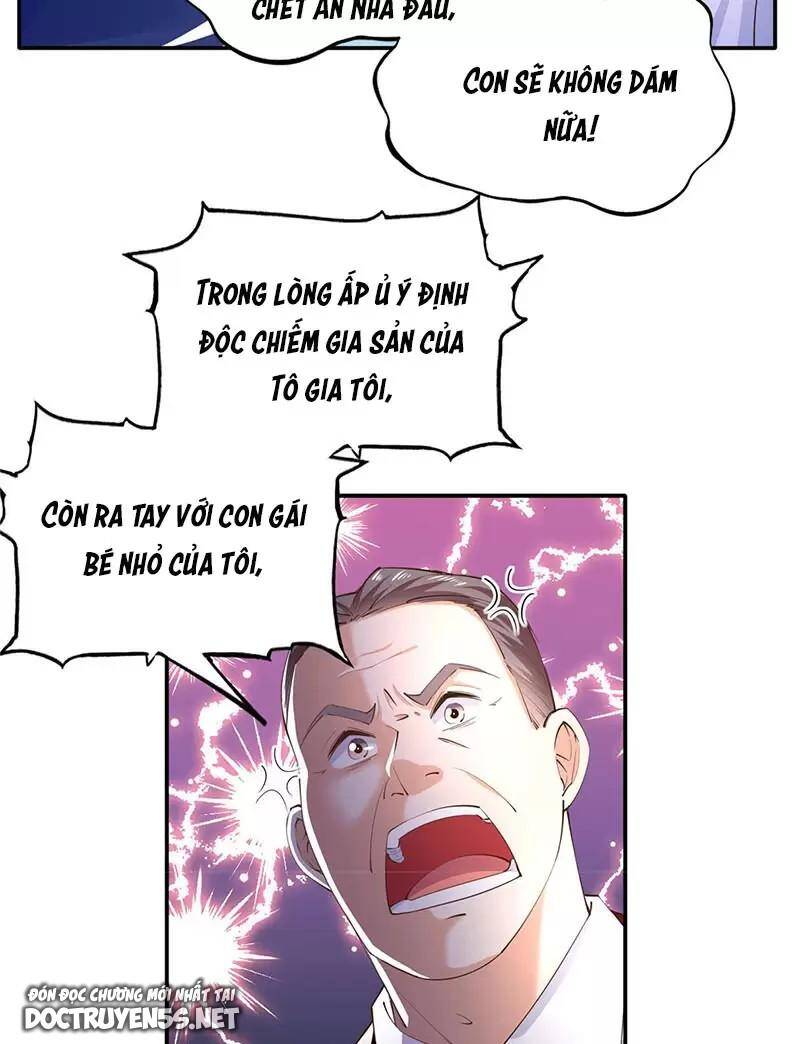 Boss Nhà Giàu Lại Là Nữ Sinh Trung Học! Chapter 128 - 24