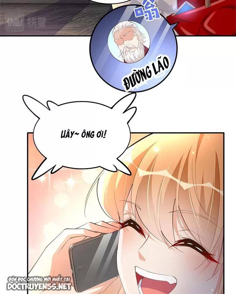 Boss Nhà Giàu Lại Là Nữ Sinh Trung Học! Chapter 128 - 30