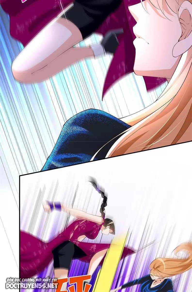 Boss Nhà Giàu Lại Là Nữ Sinh Trung Học! Chapter 129 - 25