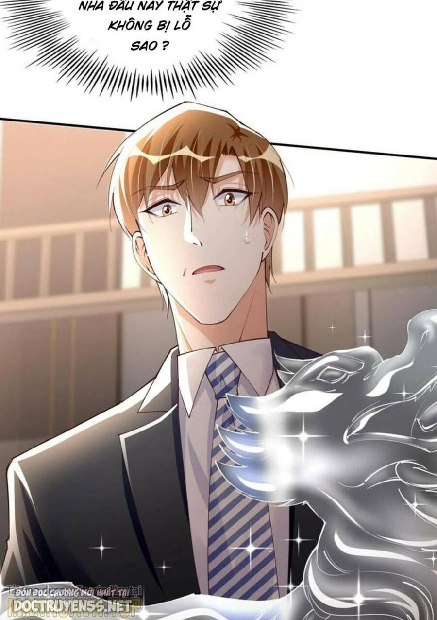 Boss Nhà Giàu Lại Là Nữ Sinh Trung Học! Chapter 134 - 20