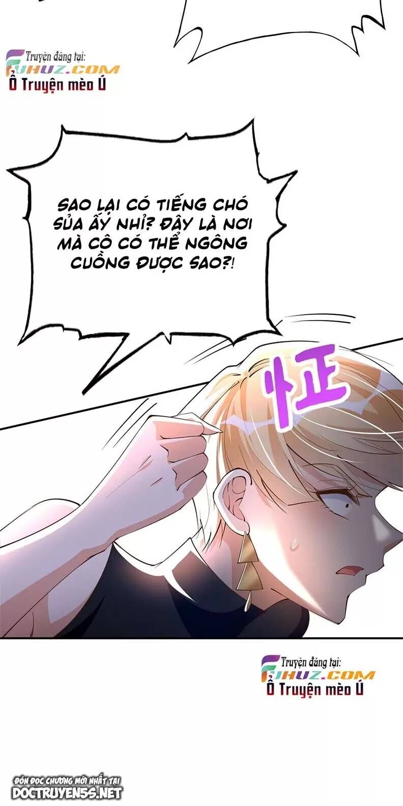 Boss Nhà Giàu Lại Là Nữ Sinh Trung Học! Chapter 135 - 6