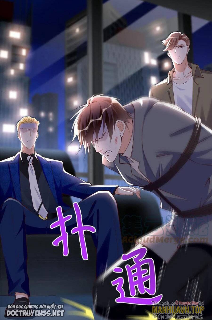 Boss Nhà Giàu Lại Là Nữ Sinh Trung Học! Chapter 141 - 1