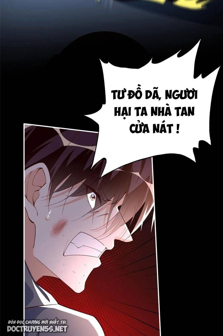 Boss Nhà Giàu Lại Là Nữ Sinh Trung Học! Chapter 141 - 3