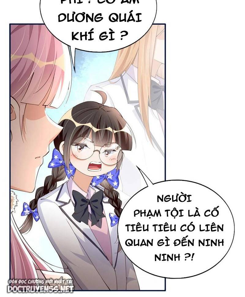 Boss Nhà Giàu Lại Là Nữ Sinh Trung Học! Chapter 142 - 21