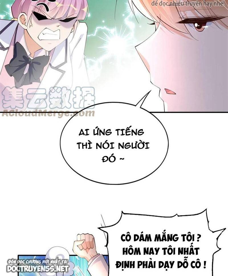 Boss Nhà Giàu Lại Là Nữ Sinh Trung Học! Chapter 142 - 25