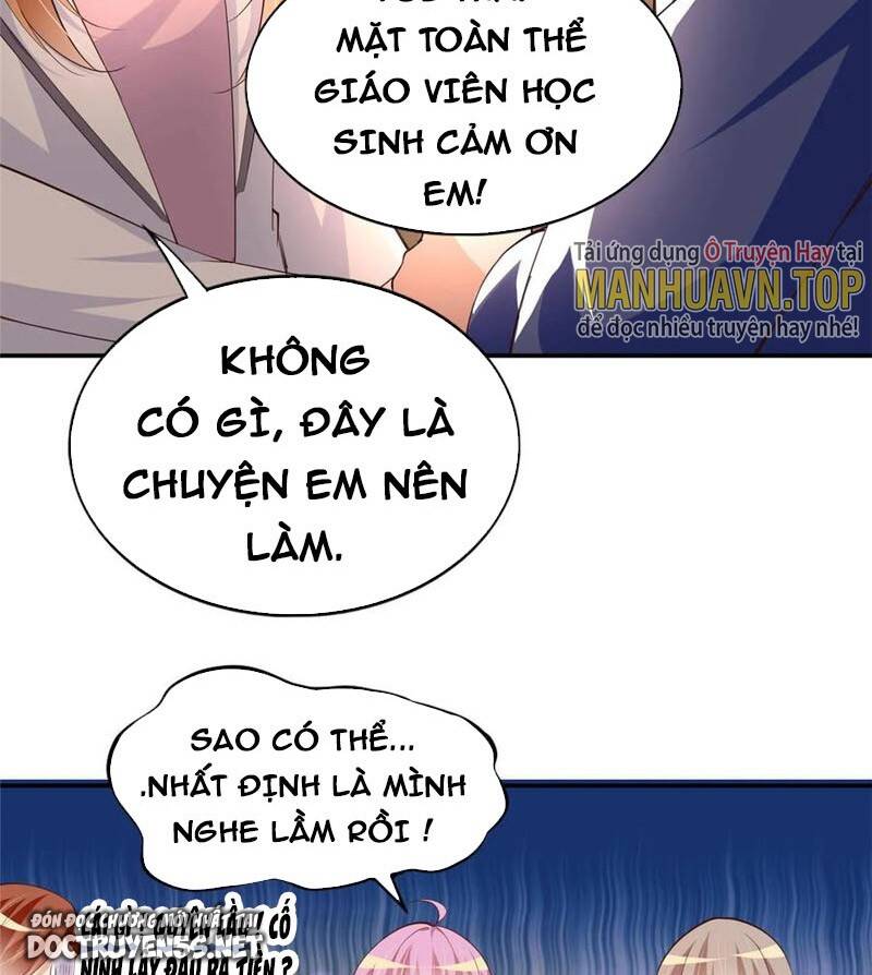 Boss Nhà Giàu Lại Là Nữ Sinh Trung Học! Chapter 142 - 34