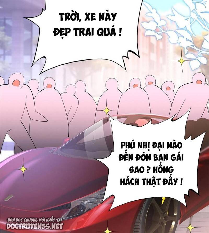 Boss Nhà Giàu Lại Là Nữ Sinh Trung Học! Chapter 142 - 45