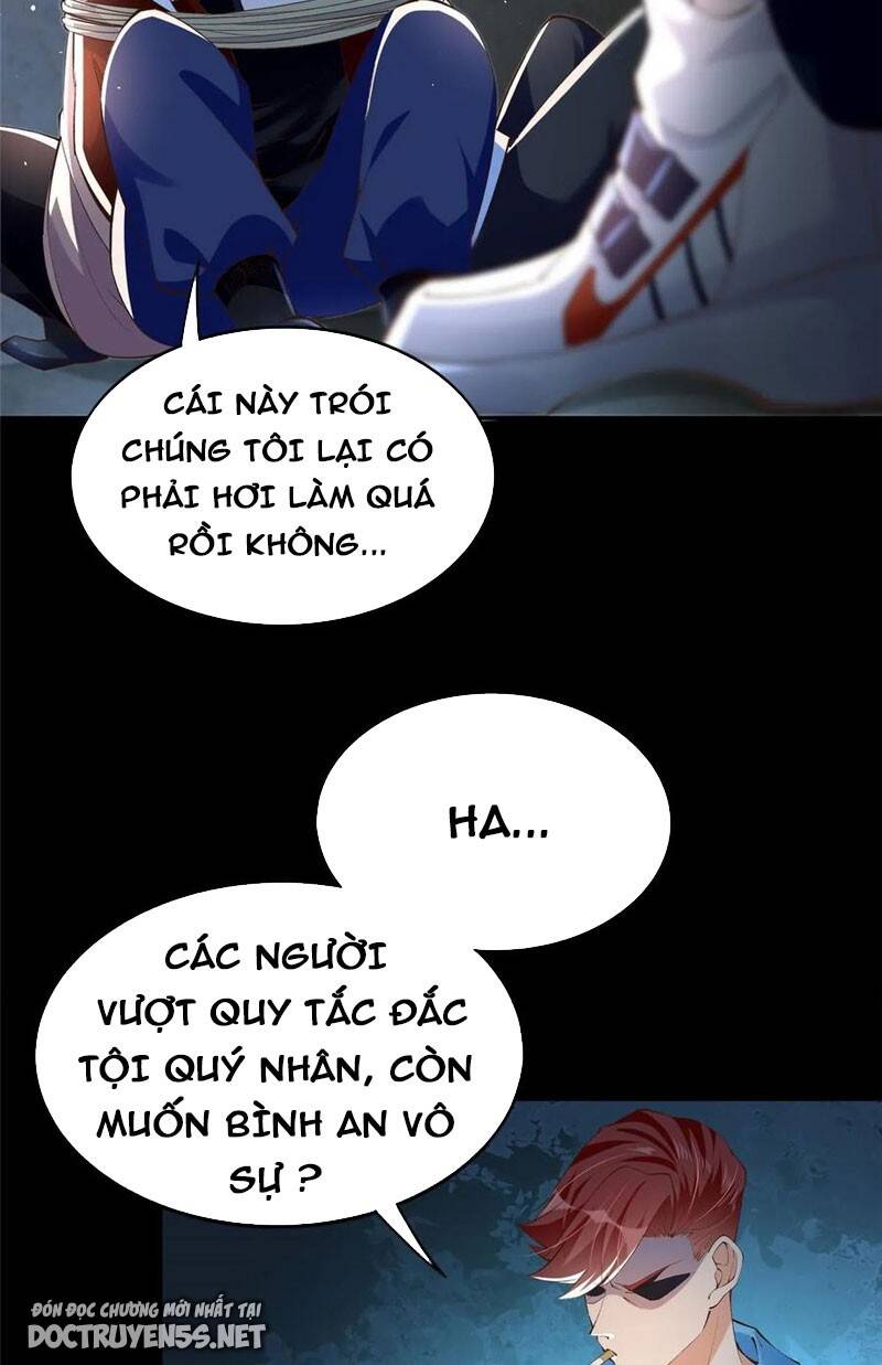 Boss Nhà Giàu Lại Là Nữ Sinh Trung Học! Chapter 145 - 1