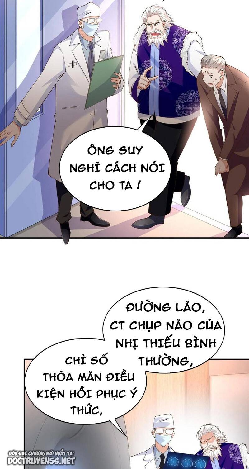 Boss Nhà Giàu Lại Là Nữ Sinh Trung Học! Chapter 145 - 36